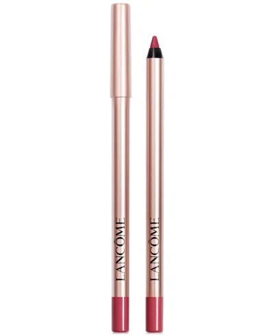 Lancôme Lip Idole Lip Shaper In 30 - Lisa's Coral Glow