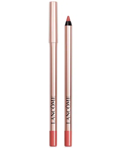 Lancôme Lip Idole Lip Shaper In 33 - Idã´le Nude