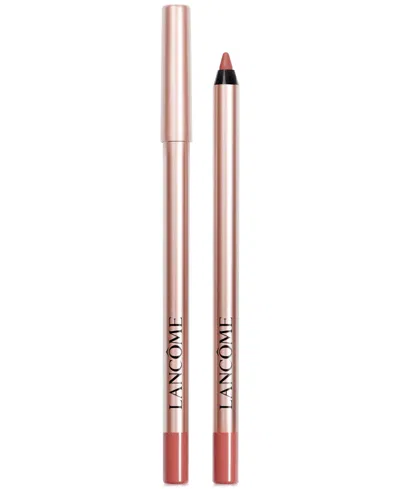 Lancôme Lip Idole Lip Shaper In 53 - The Tea Is Hot