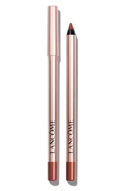 Lancôme Lip Idôle Lip Shaper Pencil In Transparent
