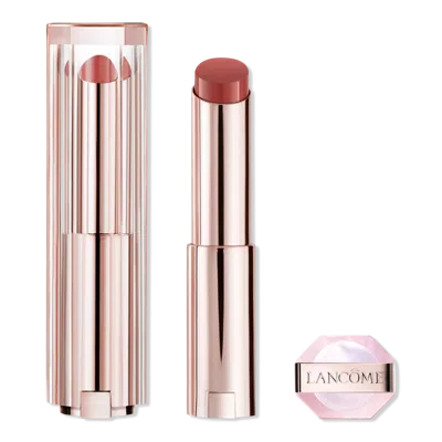 Lancôme Lip Idole Squalane-12 Butterglow Hydrating Lip Balm - 53 The Tea Is Hot