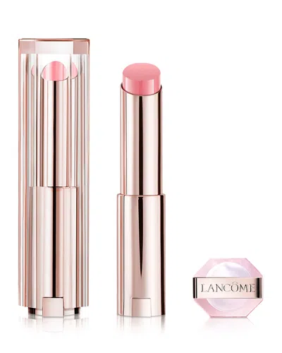 Lancôme Lip Idole Squalane 12 Butterglow Hydrating Lip Balm 0.1 Oz. In Pink