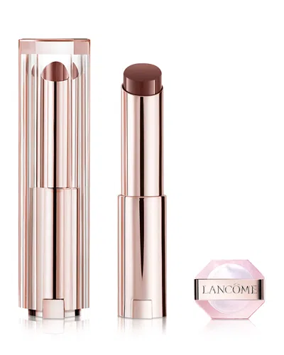 Lancôme Lip Idole Squalane 12 Butterglow Hydrating Lip Balm 0.1 Oz. In Brown