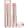 Lancôme Lip Idôle Squalane-12 Butterglow Hydrating Lip Balm 10 Keep It Glowy 0.1 oz / 2.8 G In 10 Keep It Glowy