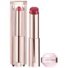 Lancôme Lip Idôle Squalane-12 Butterglow Hydrating Lip Balm 30 Lisa's Coral Glow 0.1 oz / 2.8 G In 30 Lisa's Coral Glow