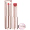 Lancôme Lip Idôle Squalane-12 Butterglow Hydrating Lip Balm 36 Nude Now 0.1 oz / 2.8 G In 36 Nude Now