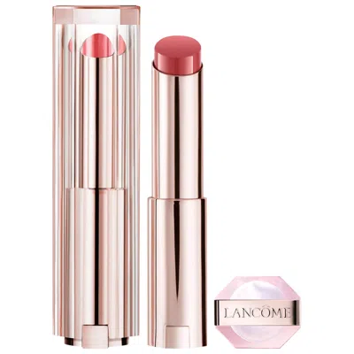 Lancôme Lip Idôle Squalane-12 Butterglow Hydrating Lip Balm 36 Nude Now 0.1 oz / 2.8 G