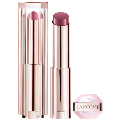Lancôme Lip Idôle Squalane-12 Butterglow Hydrating Lip Balm 47 Mauve-tivation 0.1 oz / 2.8 G