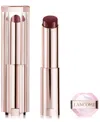 Lancôme Lip Idole Squalane 12 Butterglow Hydrating Lip Balm 0.1 Oz. In Brown