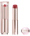 Lancôme Lip Idole Squalane-12 Butterglow Hydrating Lip Balm In Red