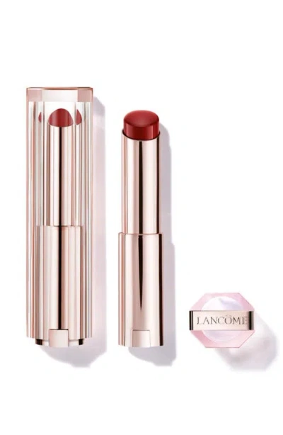 Lancôme Lip Idôle Squalane-12 Butterglow Hydrating Lip Balm In Brown