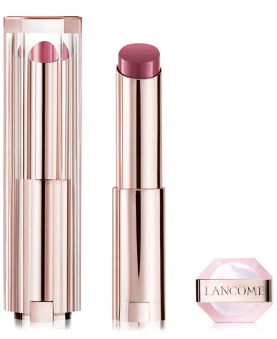 Lancôme Lip Idole Squalane-12 Butterglow Hydrating Lip Balm In 47 Cool Pinky Mauve
