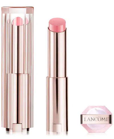 Lancôme Lip Idole Squalane-12 Butterglow Hydrating Lip Balm In Transparent