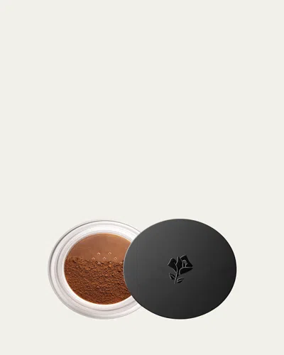 Lancôme Long Time No Shine Loose Setting Powder In Brown