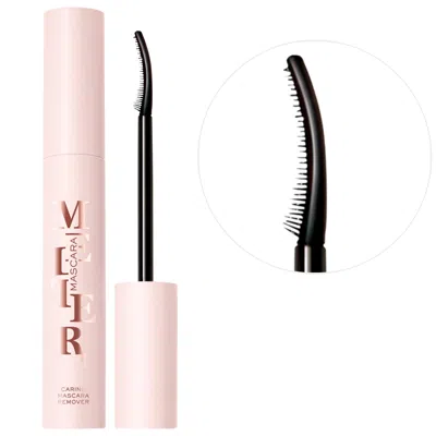 Lancôme Mascara Melter Gentle Conditioning Mascara Remover With Squalane 0.25 Oz/7 ml