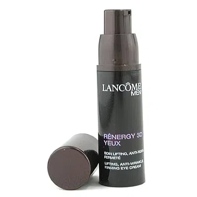 Lancôme Lancome Men / Renergie 3d Yeux Anti-wrinkle Eye Cream .5 oz In Brown