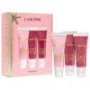 Lancôme Mini Juicy Tubes Lip Gloss Trio Gift Set 0.33 Oz/9.8 ml In Pink