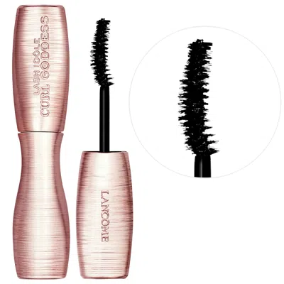 Lancôme Mini Lash Idôle Curl Goddess Curling & Volumizing Mascara 01 0.18 Oz/5 ml