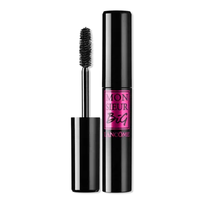 Lancôme Monsieur Big Volumizing Mascara - 01 Big Is The New Black
