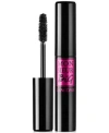 Lancôme Monsieur Big Volumizing Mascara Collection In Black