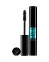 Lancôme Monsieur Big Waterproof Mascara 01 Waterproof Big Is The New Black 0.33 oz/ 9.75 ml In Black