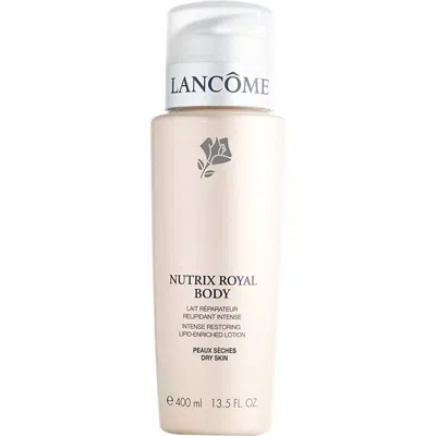 Lancôme Lancome Nutrix Royal Body Milk 400ml