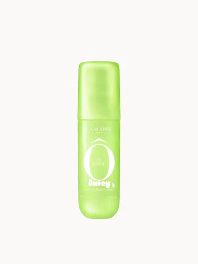 LANCÔME LANCÔME O COOL JUICY HAIR AND BODY MIST 100ML