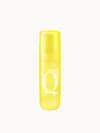 Lancôme O Zenith Juicy Hair And Body Mist 100ml In Transparent