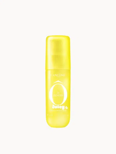 LANCÔME LANCÔME O ZENITH JUICY HAIR AND BODY MIST 100ML