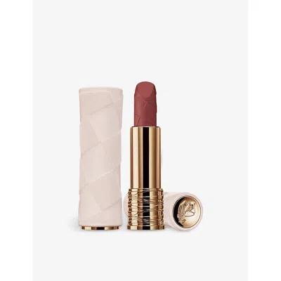 Lancôme Pink L'absolu Rouge Intimatte Limited-edition Matte Lipstick 3.4g