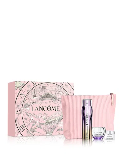 Lancôme Renergie C. R.x. Triple Serum Retinol Skincare Set ($218 Value)