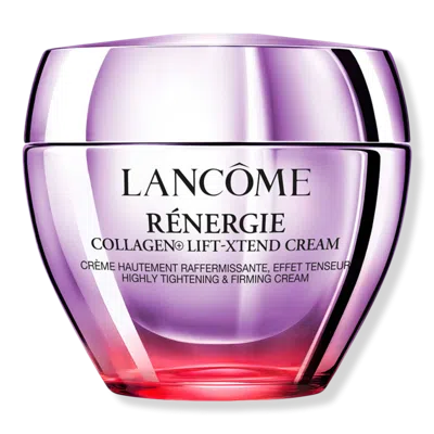 Lancôme Renergie Collagen+ Lift-xtend Face Cream For Firming & Lifting