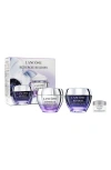 Lancôme Rénergie Collection Gift Set $307 Value