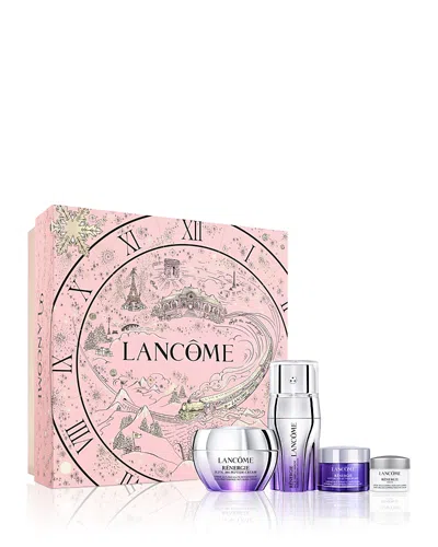 Lancôme Renergie Collection Skincare Set