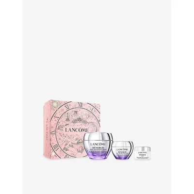 Lancôme Rénergie Cream Gift Set