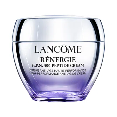 Lancôme Rénergie H. P.n. 300-peptide Anti-aging Cream 1.7 oz / 50 ml In White