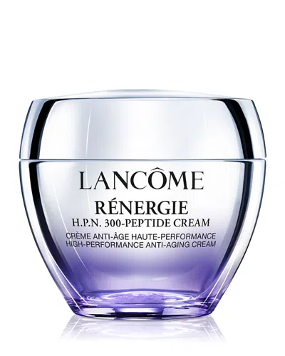 LANCÔME RENERGIE H. P.N. 300-PEPTIDE ANTI-AGING CREAM 1.7 OZ.