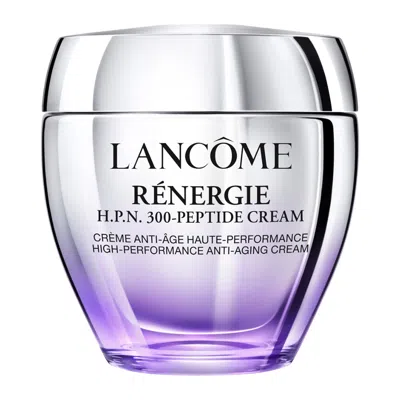 Lancôme Rénergie H. P.n. 300-peptide Anti-aging Cream 2.53 oz