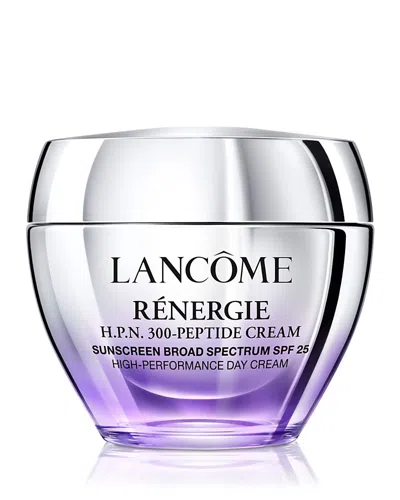 LANCÔME RENERGIE H. P.N. 300-PEPTIDE ANTI-AGING CREAM SPF 25 1.7 OZ.
