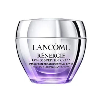 Lancôme Rénergie H. P.n. 300-peptide Anti-aging Cream With Spf 25 1.7 oz / 50 ml In White