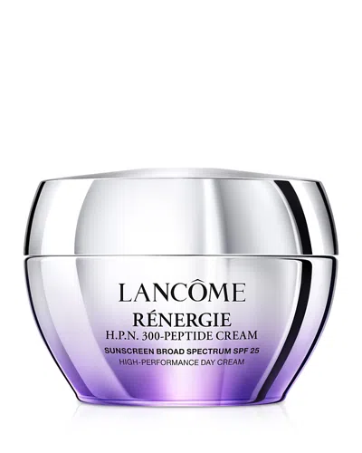 Lancôme Renergie H. P.n. 300 Peptide Cream 2.5 Oz.