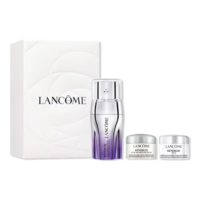 Lancôme Renergie H.c.f. Triple Serum Discovery Skincare Gift Set