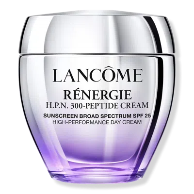 Lancôme Renergie H.p.n. 300-peptide Anti-aging Cream Spf 25 - 1.0 oz