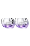 Lancôme Rénergie H.p.n 300-peptide Anti-aging Face Cream Spf 25 Duo $300 Value In Transparent
