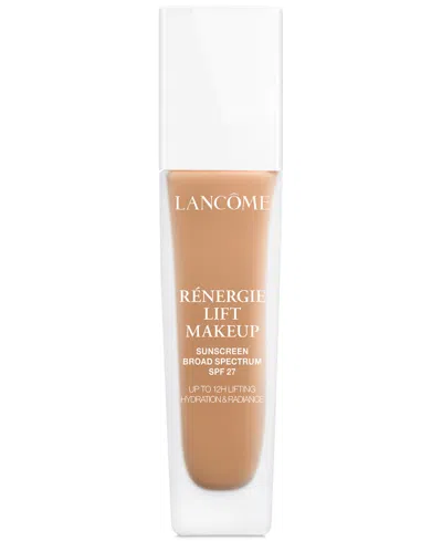 Lancôme Renergie Lift Anti-wrinkle Lifting Foundation With Spf 27, 1 Oz. In 310 Clair 30c