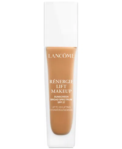 Lancôme Renergie Lift Anti-wrinkle Lifting Foundation With Spf 27, 1 Oz. In 330 Bisque N