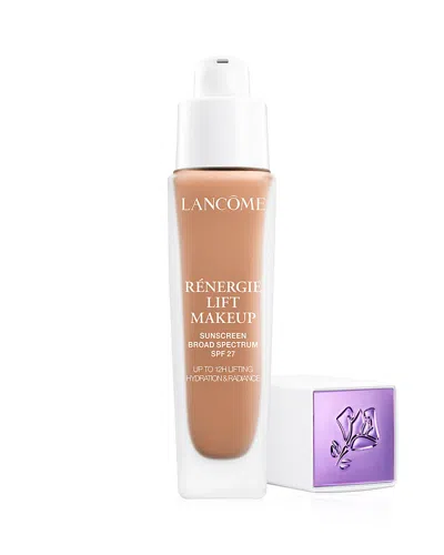 Lancôme Renergie Lift Makeup Foundation In Transparent