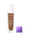 Lancôme Renergie Lift Makeup Foundation Spf 27 In Brown