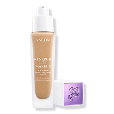 Lancôme Renergie Lift Makeup Lightweight Liquid Foundation Spf 27 - 210 Buff N