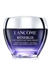 Lancôme Rénergie Lift Multi-action Night Cream 2.6 oz/ 76 ml